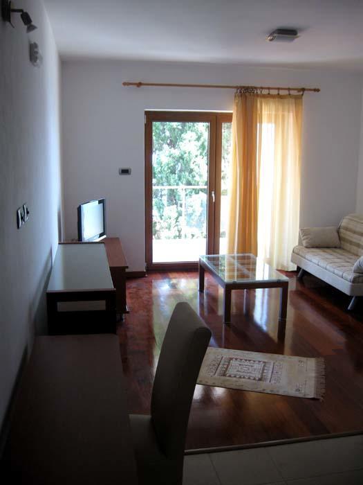 Apartmani Katarina Budva Kültér fotó